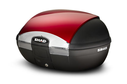 SH45 - Color Covers