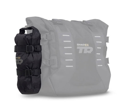Sac imperméable étanche + porte-sacs