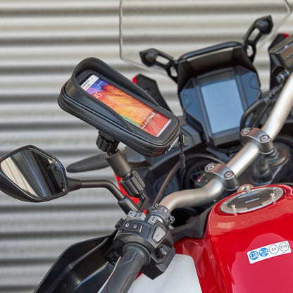 SG71 Smartphone Holder (90mm x 180mm) - Mirror Mounting