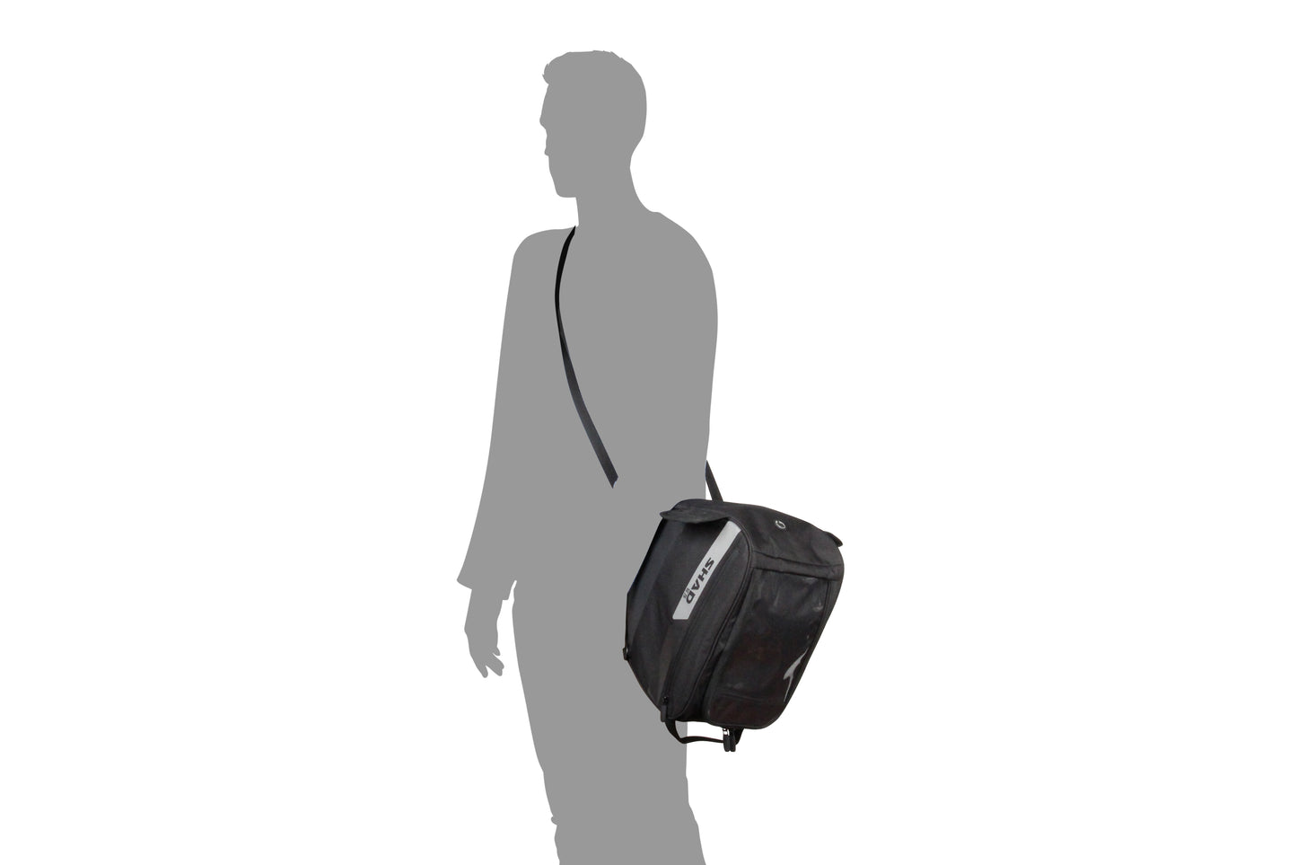 SC25 - Scooter Bag