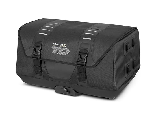 TR50 Terra - Rear Bag