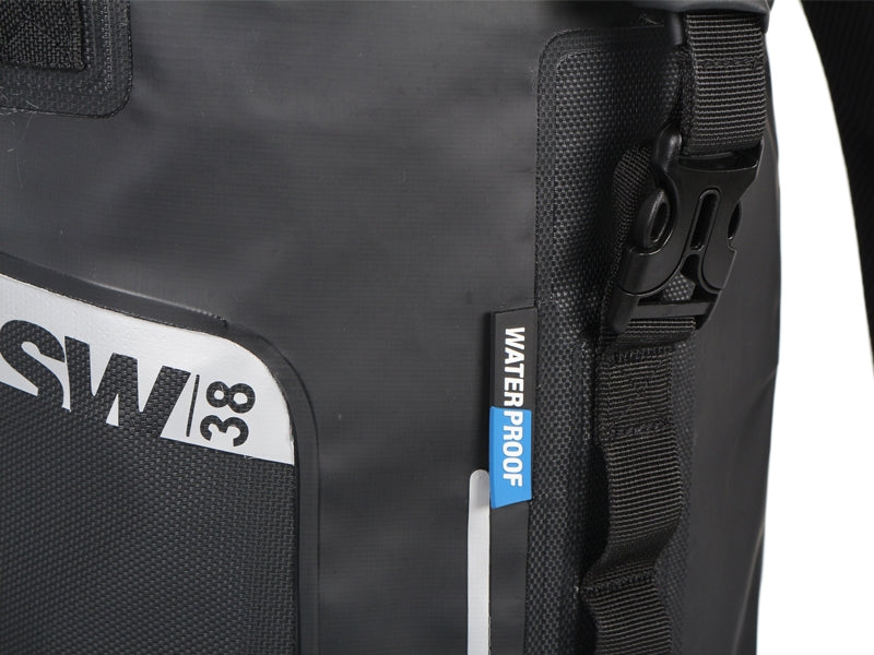 SW38 - Waterproof Backpack