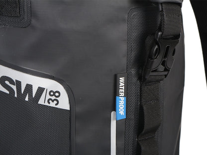 SW38 - Waterproof Backpack