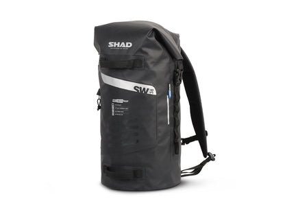 SW38 - Waterproof Backpack