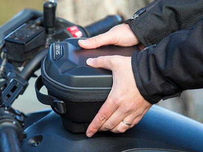E03C - Click System Tank Bag