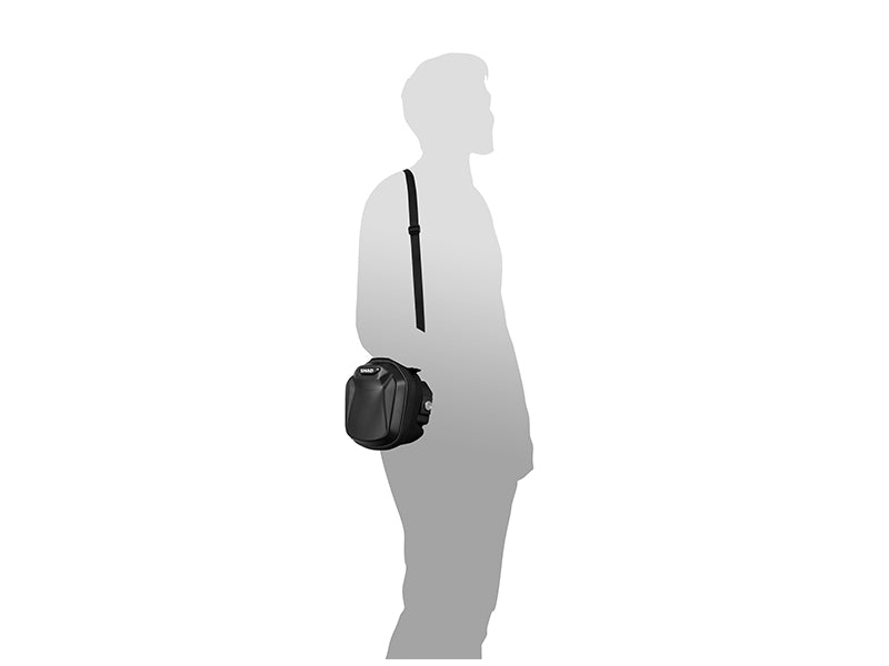 E03C - Click System Tank Bag