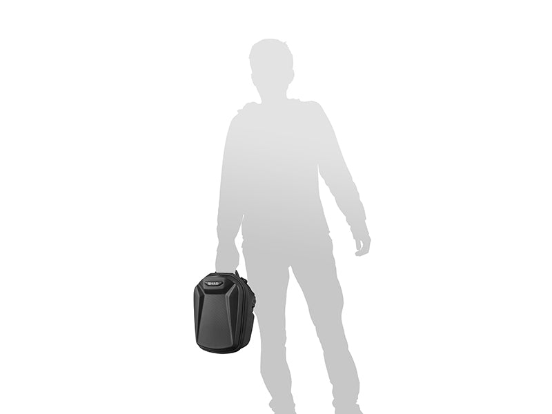 E09C - Click System Tank Bag