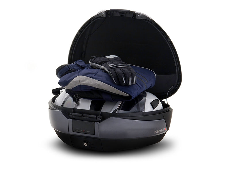 SH48 - Top Case
