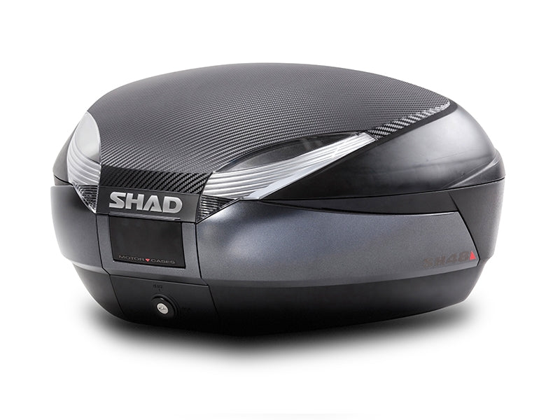 SH48 - Top Case