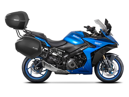Suzuki GSX-S1000GT (2022-2023) Top Master Fittings