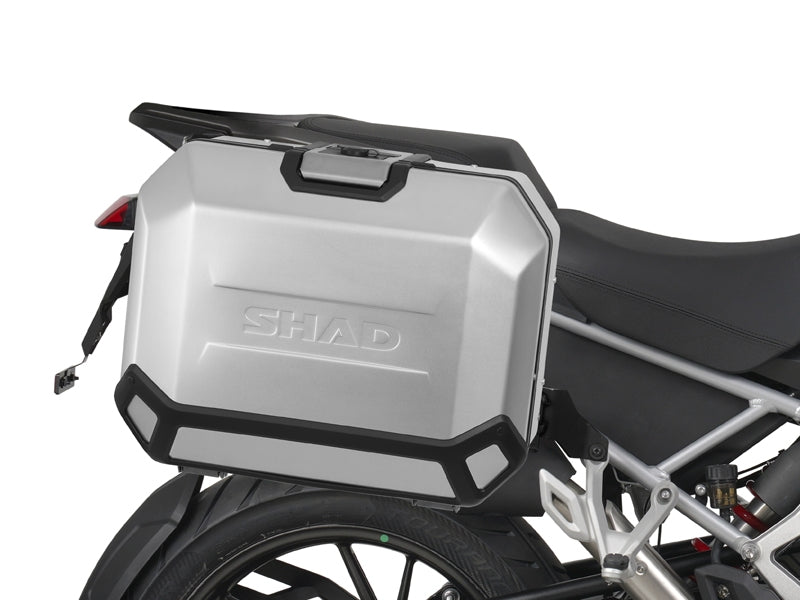 Triumph Tiger 1200 / GT (2022-2023) 4P System Mount