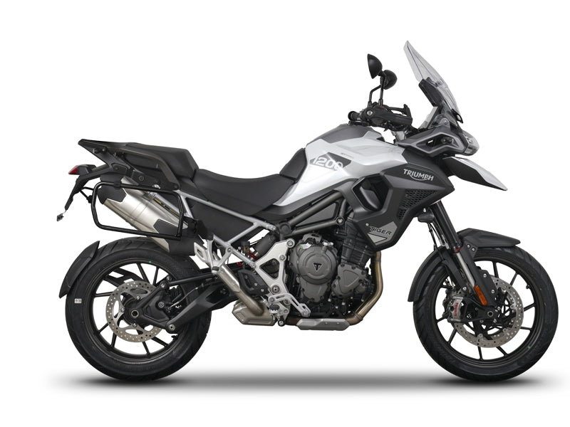 Triumph Tiger 1200 / GT (2022-2023) 4P System Mount