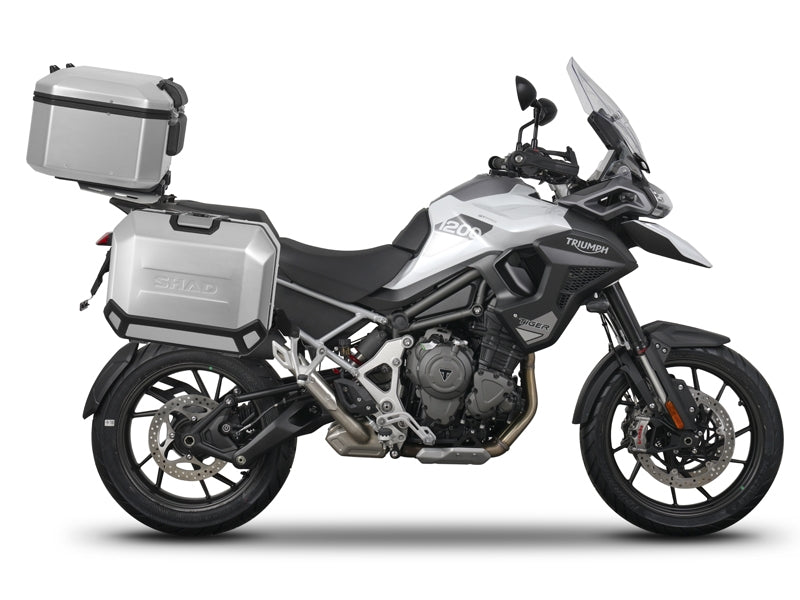 Triumph Tiger 1200 / GT (2022-2023) 4P System Mount