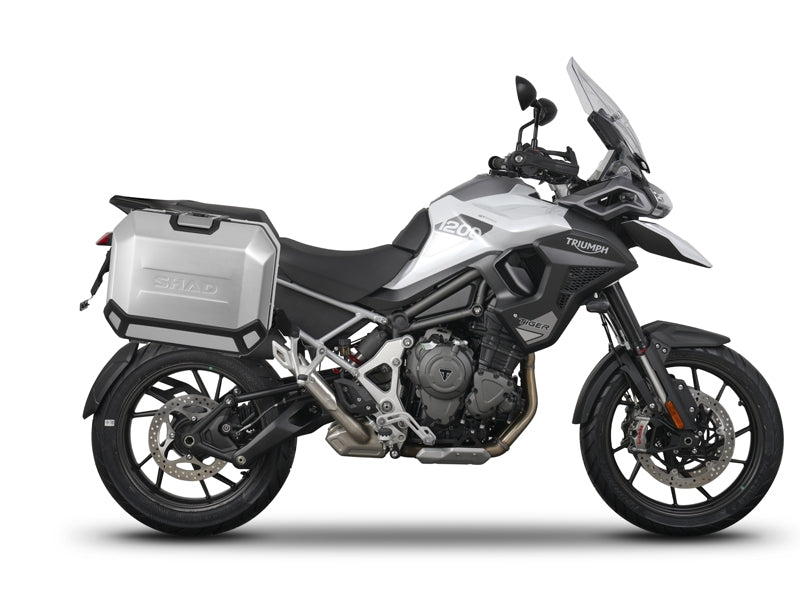 Triumph Tiger 1200 / GT (2022-2023) 4P System Mount