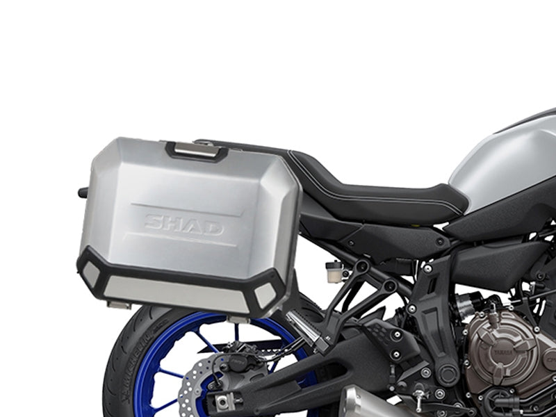 Yamaha Tracer 700 / Tracer 7 (2019-2022) 4P System Mount