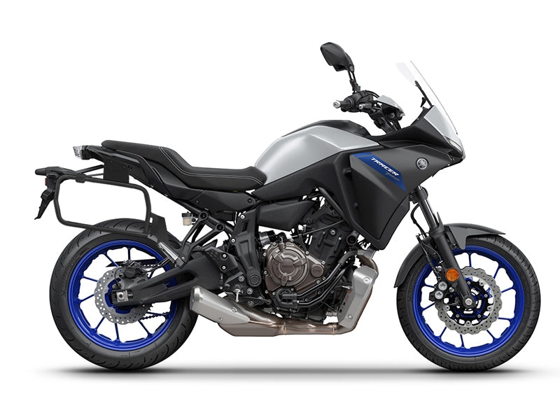 Yamaha Tracer 700 / Tracer 7 (2019-2022) 4P System Mount