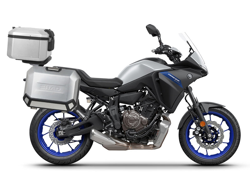 Yamaha Tracer 700 / Tracer 7 (2019-2022) 4P System Mount