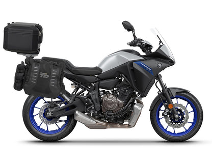 Yamaha Tracer 700 / Tracer 7 (2019-2022) 4P System Mount