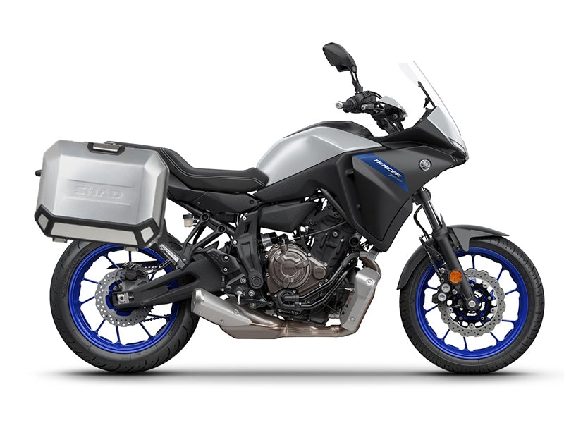 Yamaha Tracer 700 / Tracer 7 (2019-2022) 4P System Mount