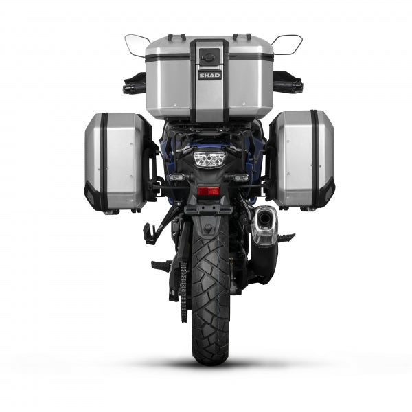 Suzuki V-Strom 800 SE/DE/TECH (2023+) 4P System Mount