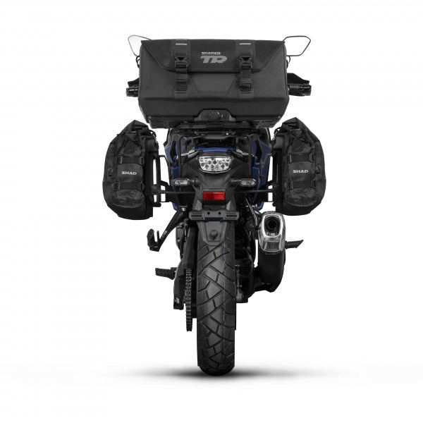 Suzuki V-Strom 800 SE/DE/TECH (2023+) 4P System Mount