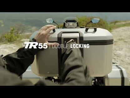TR55 Terra - Top Case