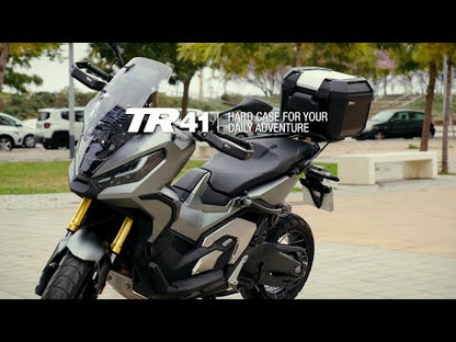 TR41 - Top Case Terra