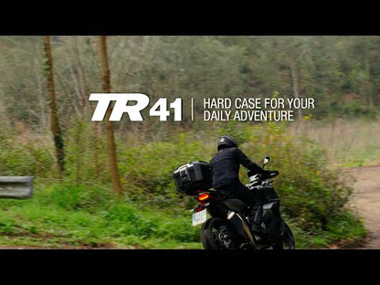TR41 - Top Case Terra
