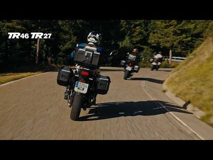 TR27 Terra - Valise latérale