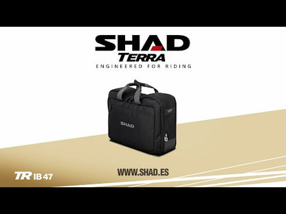 Sac interne pour valises Terra