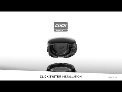 E09CL - Click System Tank Bag
