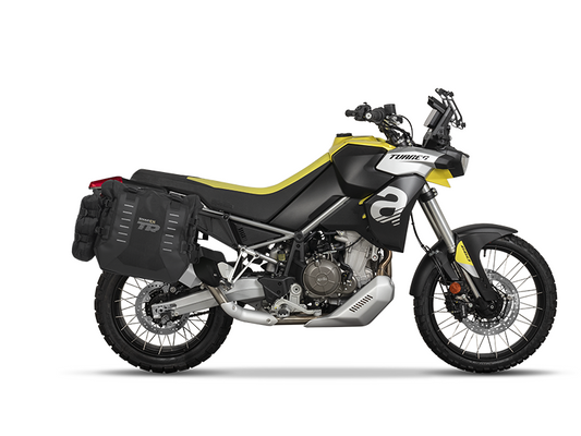Aprilia Tuareg 660 (2021-2025) Terra TR40 Bundle