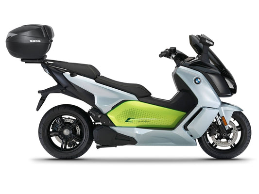 BMW C-Evolution Electric Top Case Fitting Kit