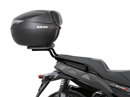 BMW C400X (2018-2025) Top Master Fitting