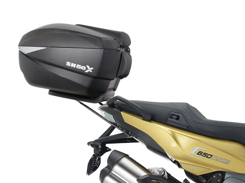 BMW C650 Sport (2012-2023) Top Master Fitting