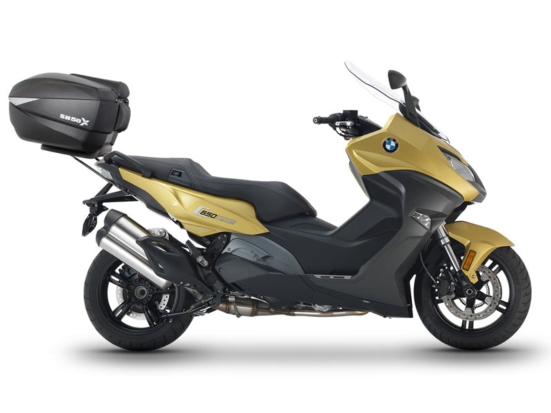 BMW C650 Sport (2012-2023) Top Master Fitting
