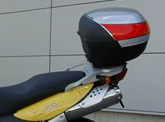 BMW G650GS (2010-2016) Top Master Fittings