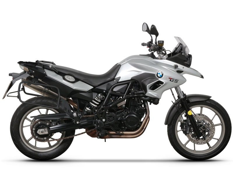 Pedane Tarazon MX Per BMW F650GS F700GS F800GS R1200GS - Larghe 57 Mm In Alluminio 7075
