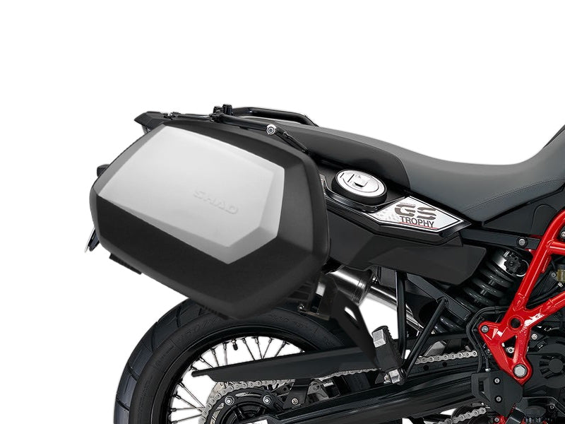 BMW F650GS / F700GS / F800GS (2004-2018) 3P System Mount