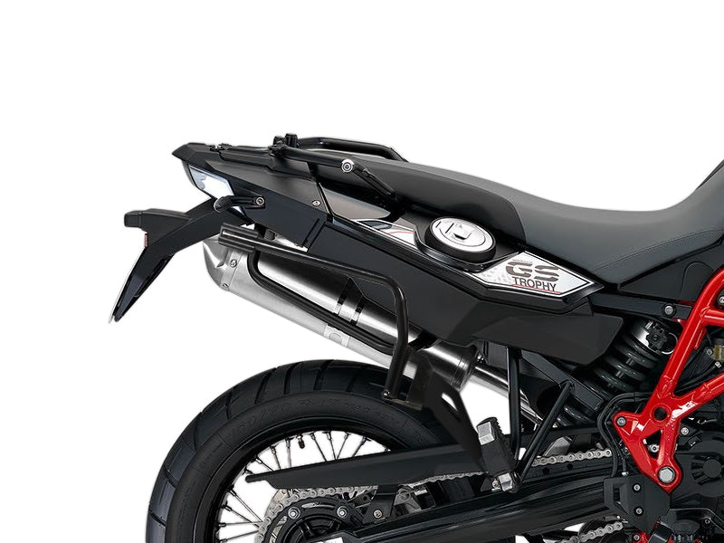BMW F650GS / F700GS / F800GS (2004-2018) 3P System Mount