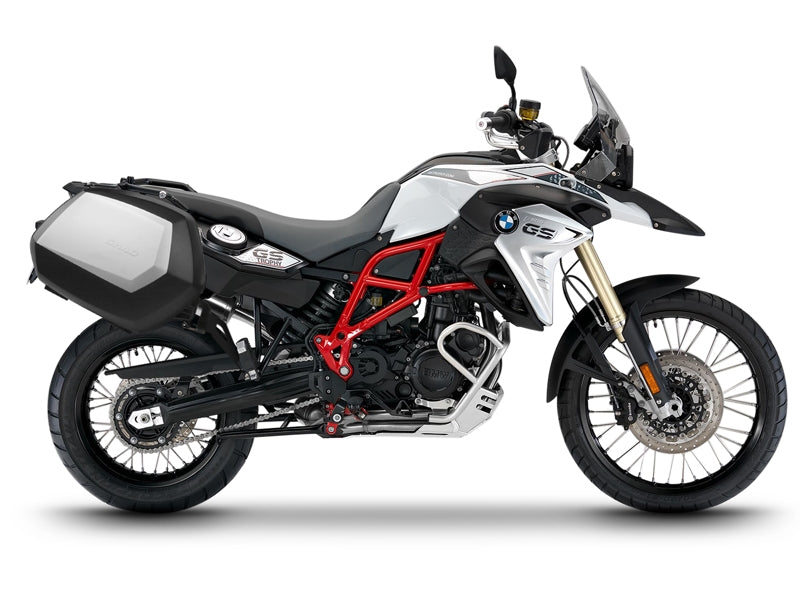 BMW F650GS / F700GS / F800GS (2004-2018) 3P System Mount