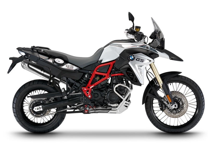 BMW F650GS / F700GS / F800GS (2004-2018) 3P System Mount