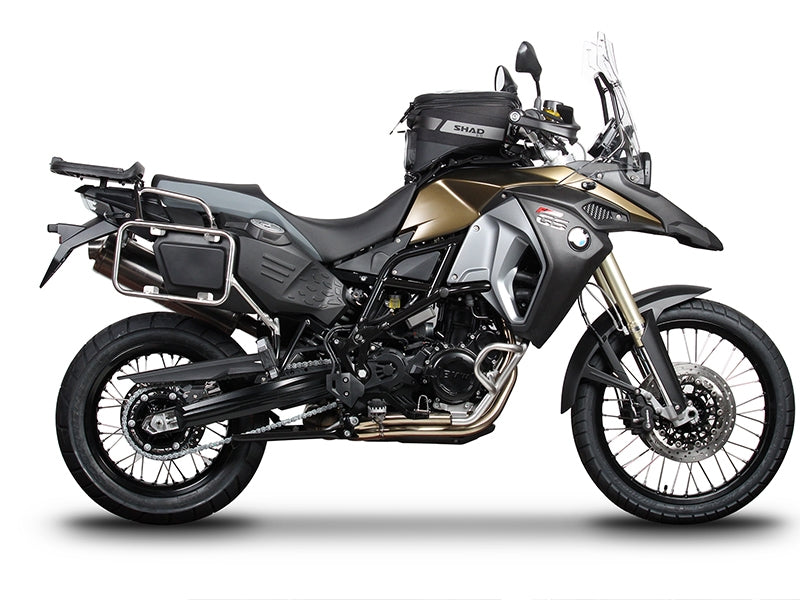 BMW F650GS / F700GS / F800GS (2008-2018) Top Master Fitting
