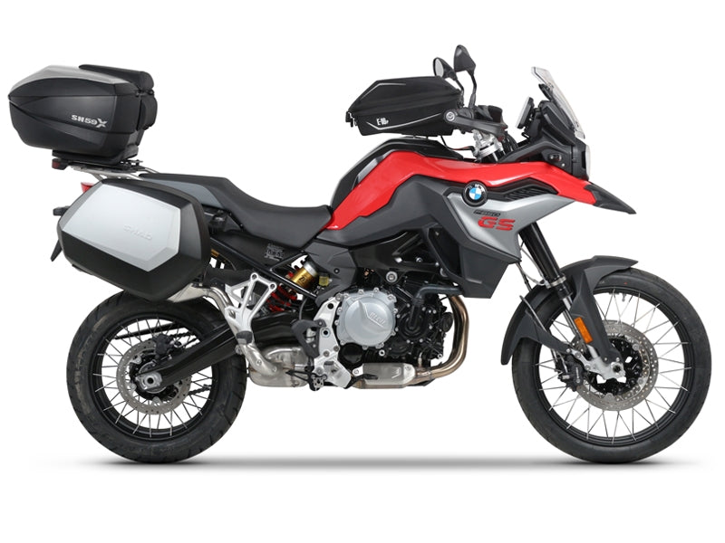 BMW F750GS / F850GS (2018-2022) 3P System Mount