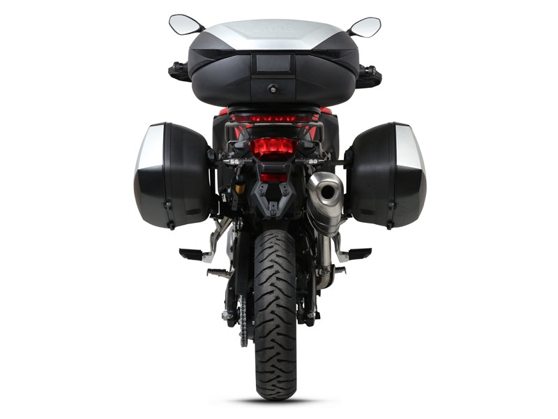 BMW F750GS / F850GS (2018-2022) 3P System Mount