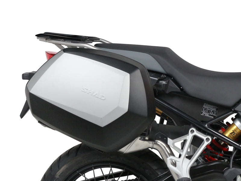 BMW F750GS / F850GS (2018-2022) 3P System Mount