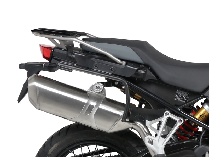 BMW F750GS / F850GS (2018-2022) 3P System Mount