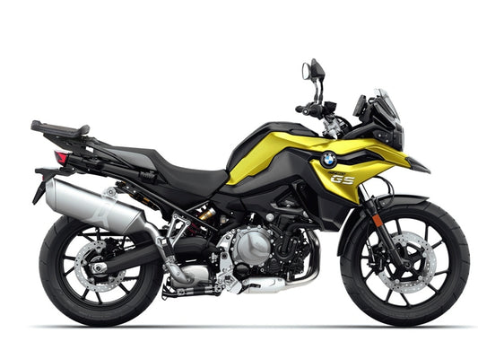 BMW F750GS (2018-2023) Top Master Fitting