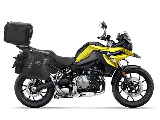 BMW F750GS (2018-2022) Terra TR40 Bundle