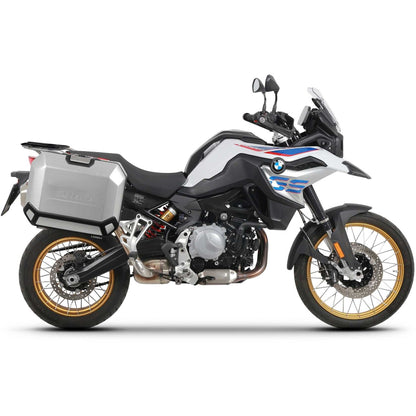 BMW F850GS (2018-2022) 4P System Mount